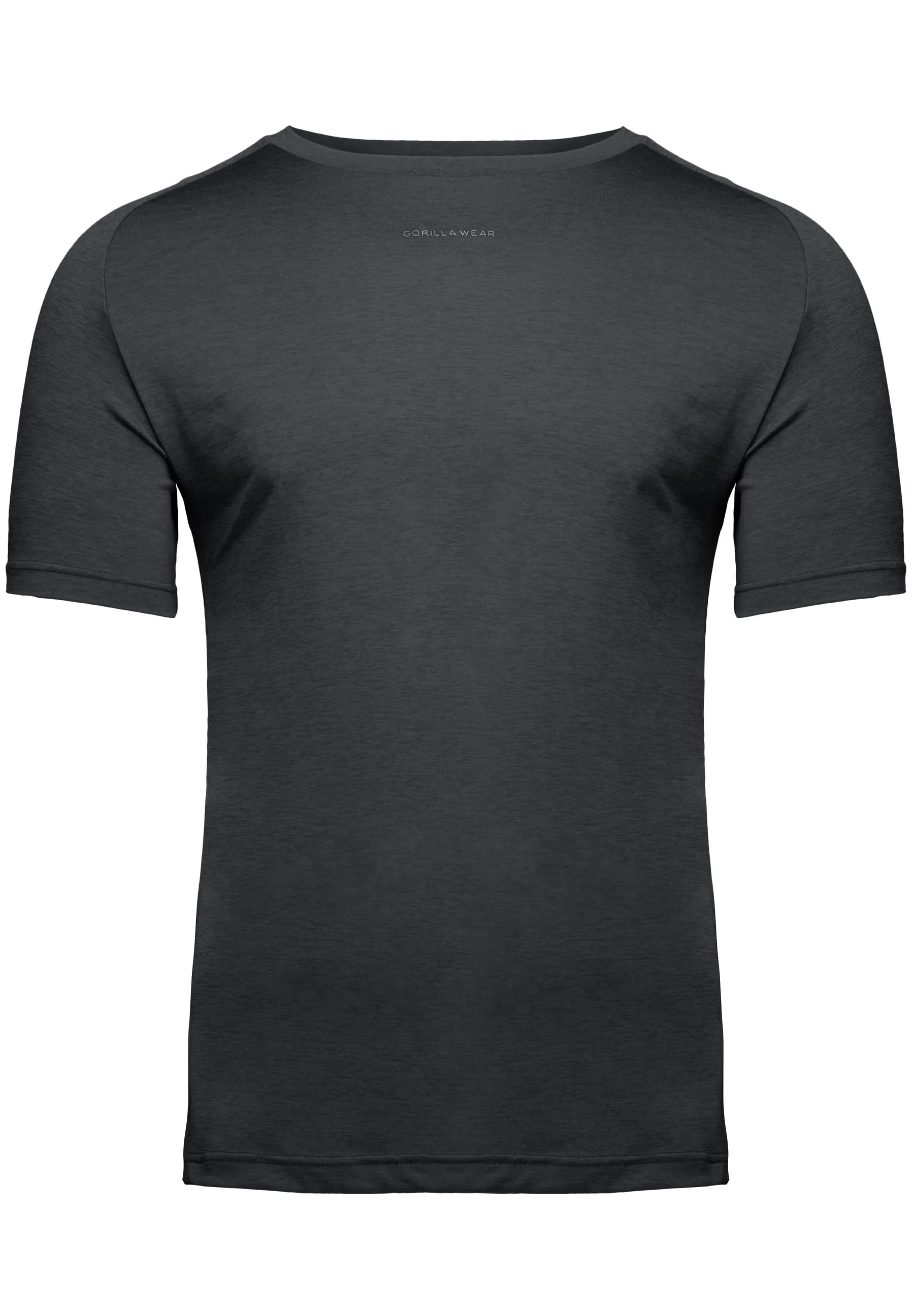 Taos T-shirt - Dark Gray