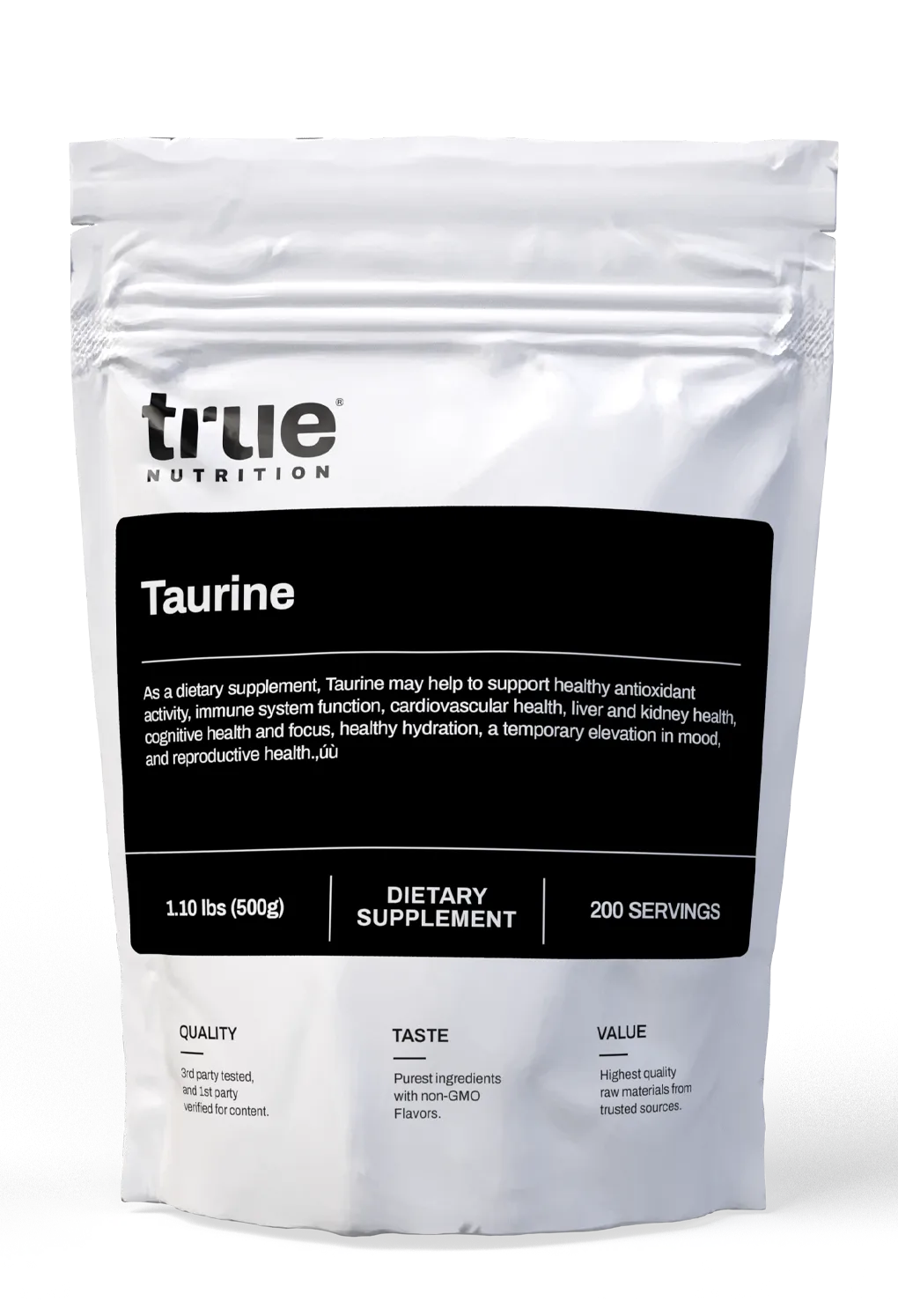 Taurine Powder