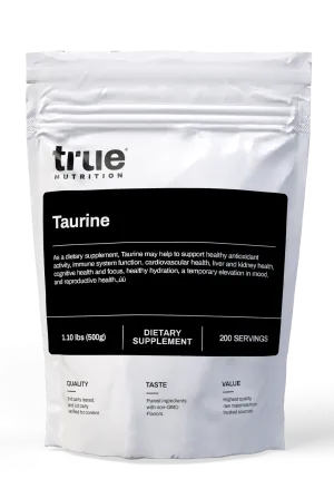 Taurine Powder