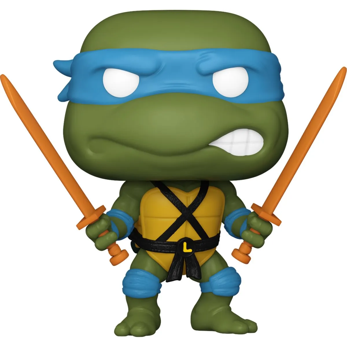 Teenage Mutant Ninja Turtles Leonardo with Katana Funko Pop! Vinyl Figure #1555