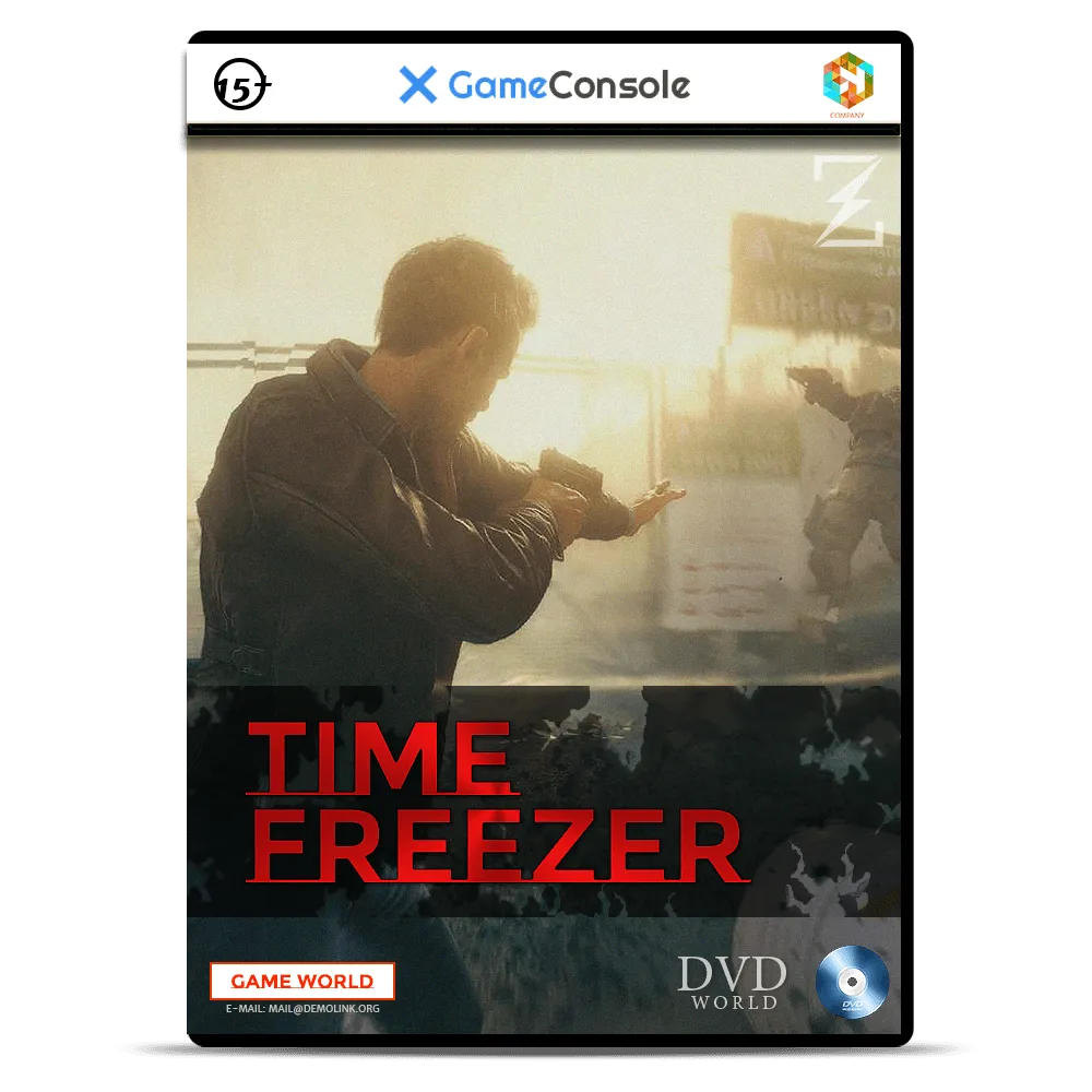 Time Freezer