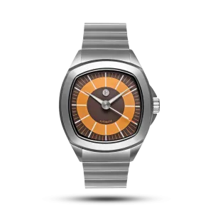 TIME MASTER 70 ORANGE