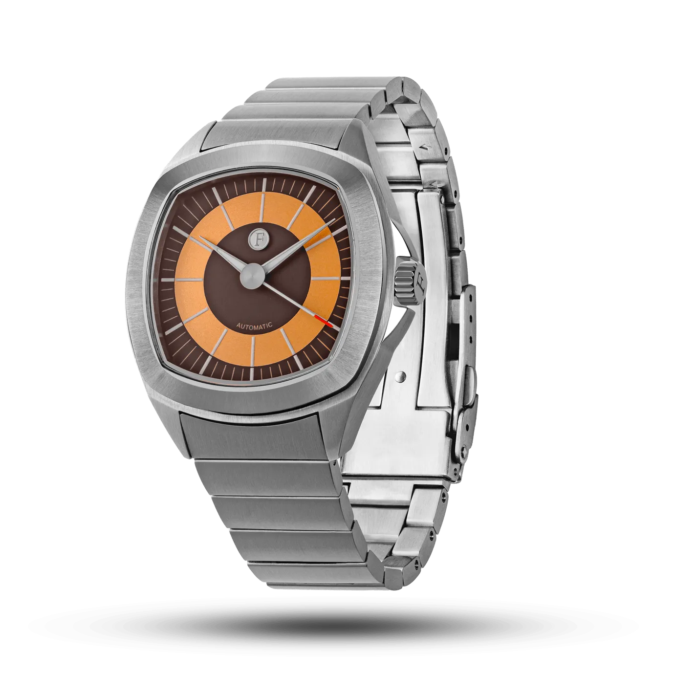 TIME MASTER 70 ORANGE