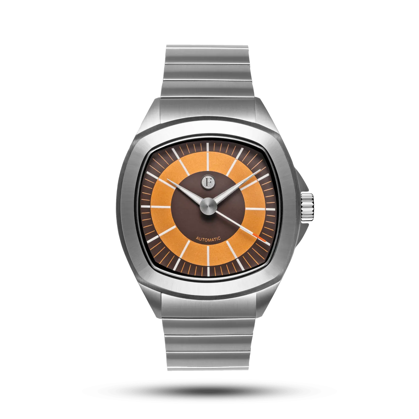 TIME MASTER 70 ORANGE