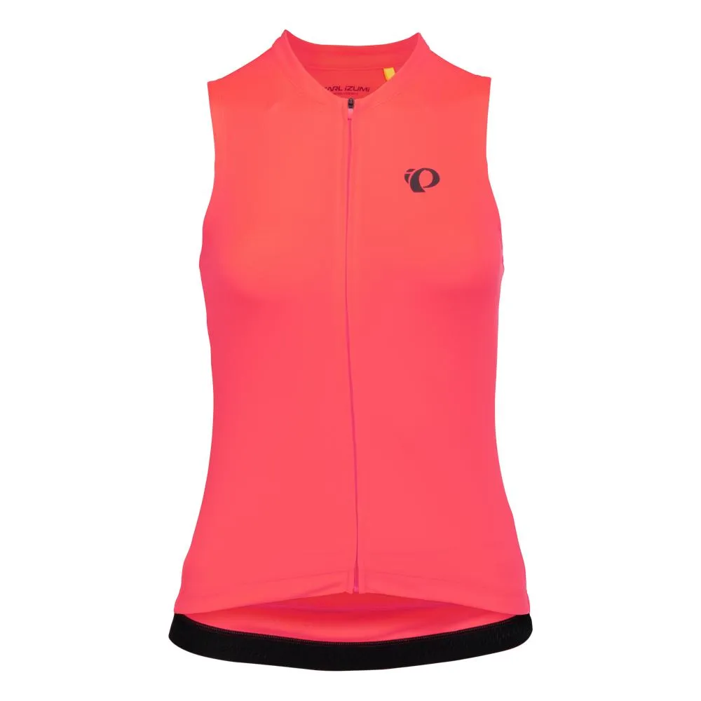 Women's Attack Sleeveless Jersey