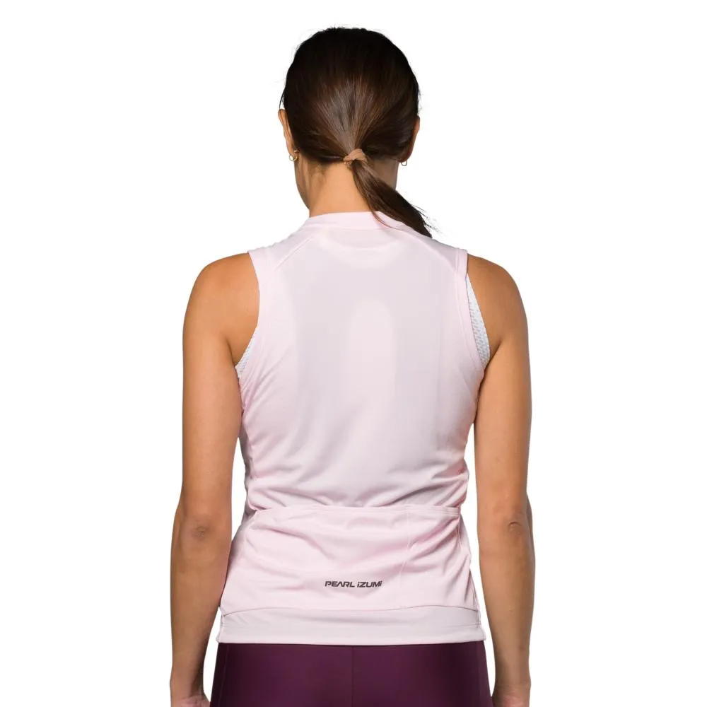 Women's Attack Sleeveless Jersey