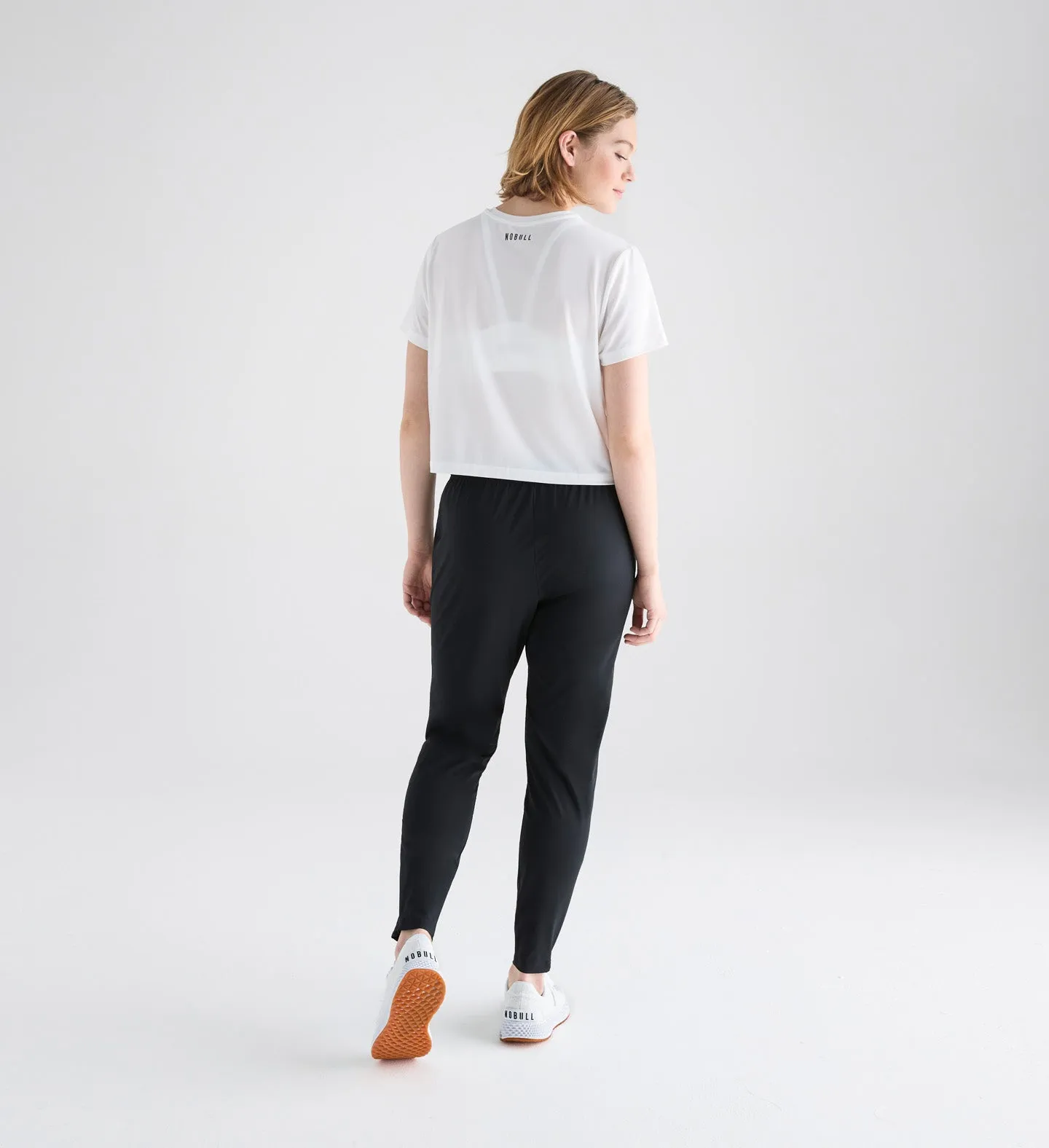 Women's Boxy Tee