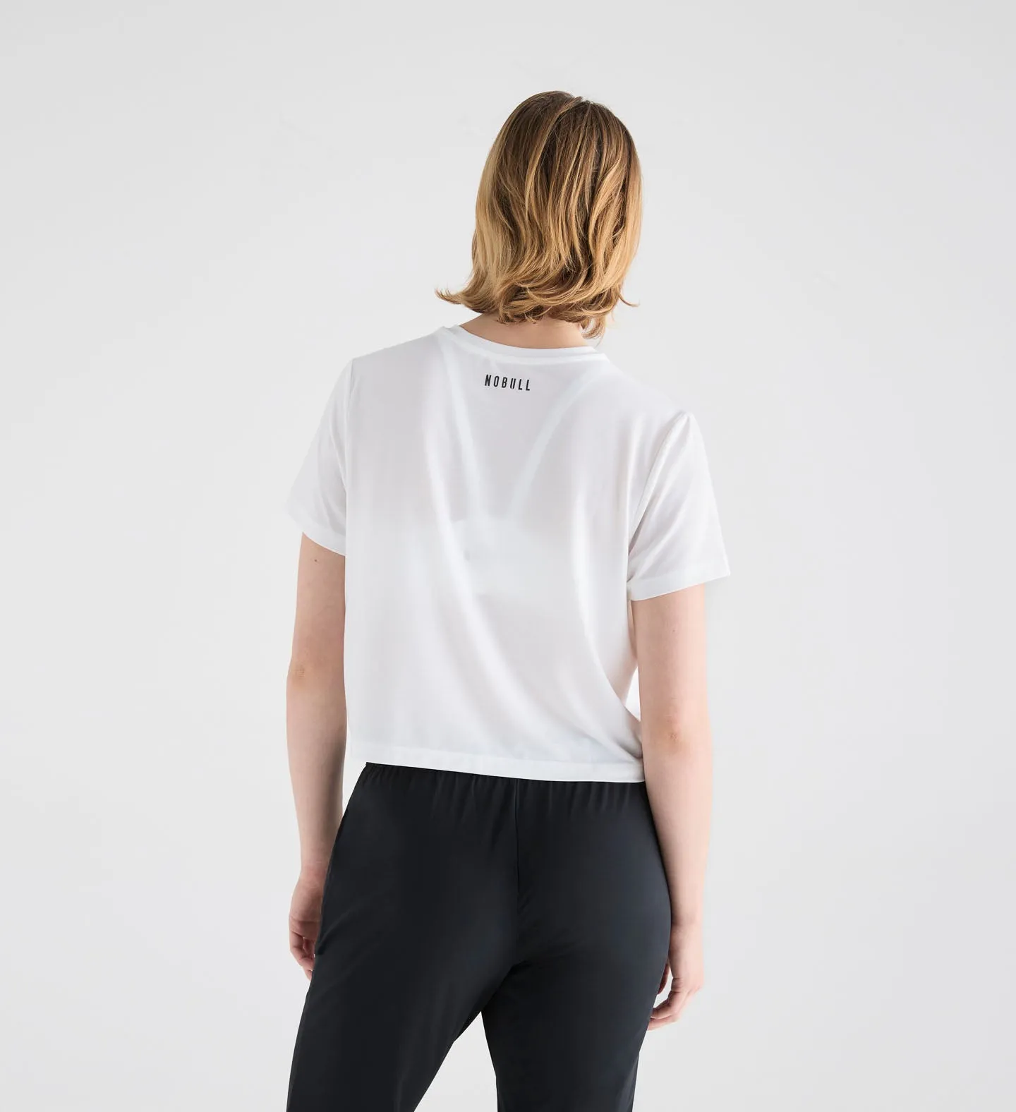 Women's Boxy Tee