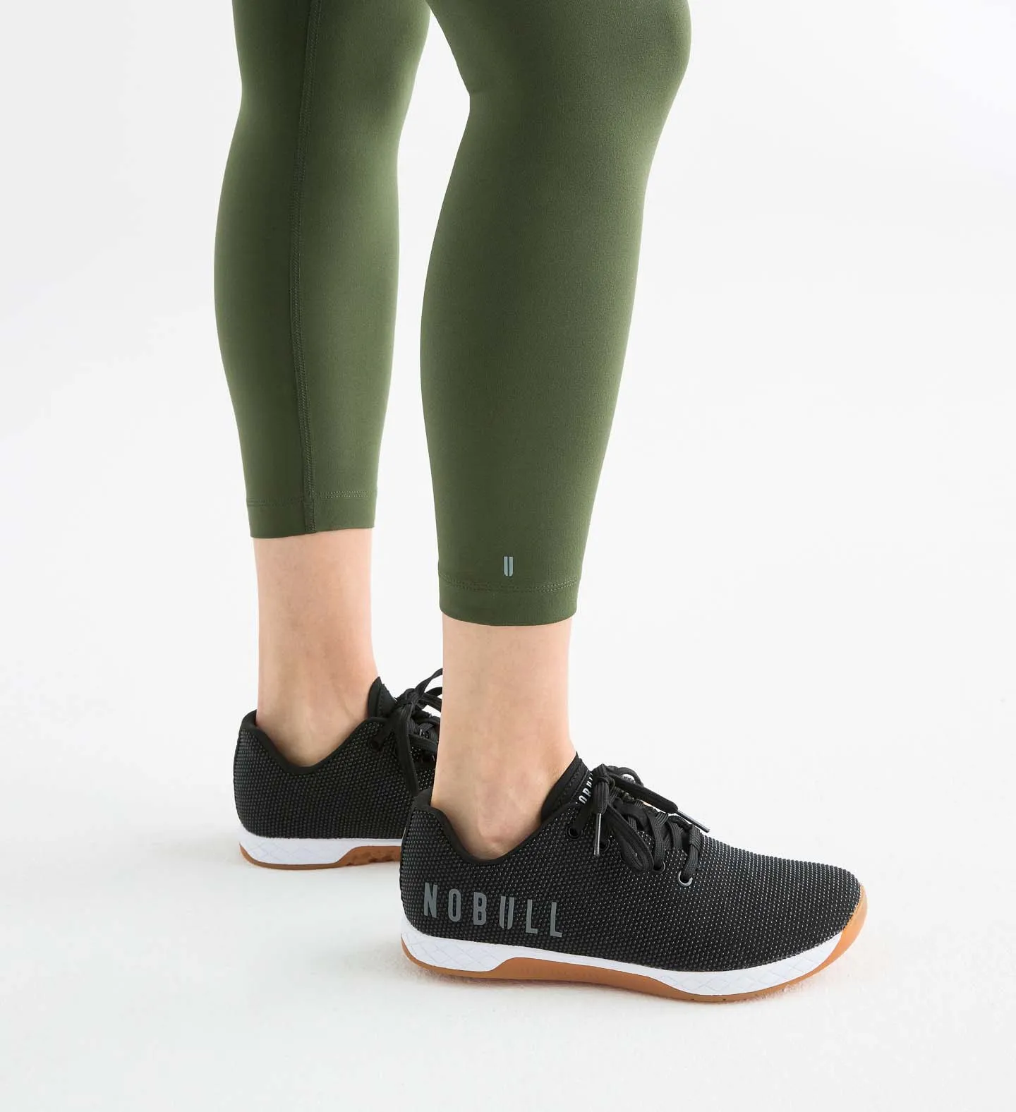 Women's High-Rise Matte Tight 25"