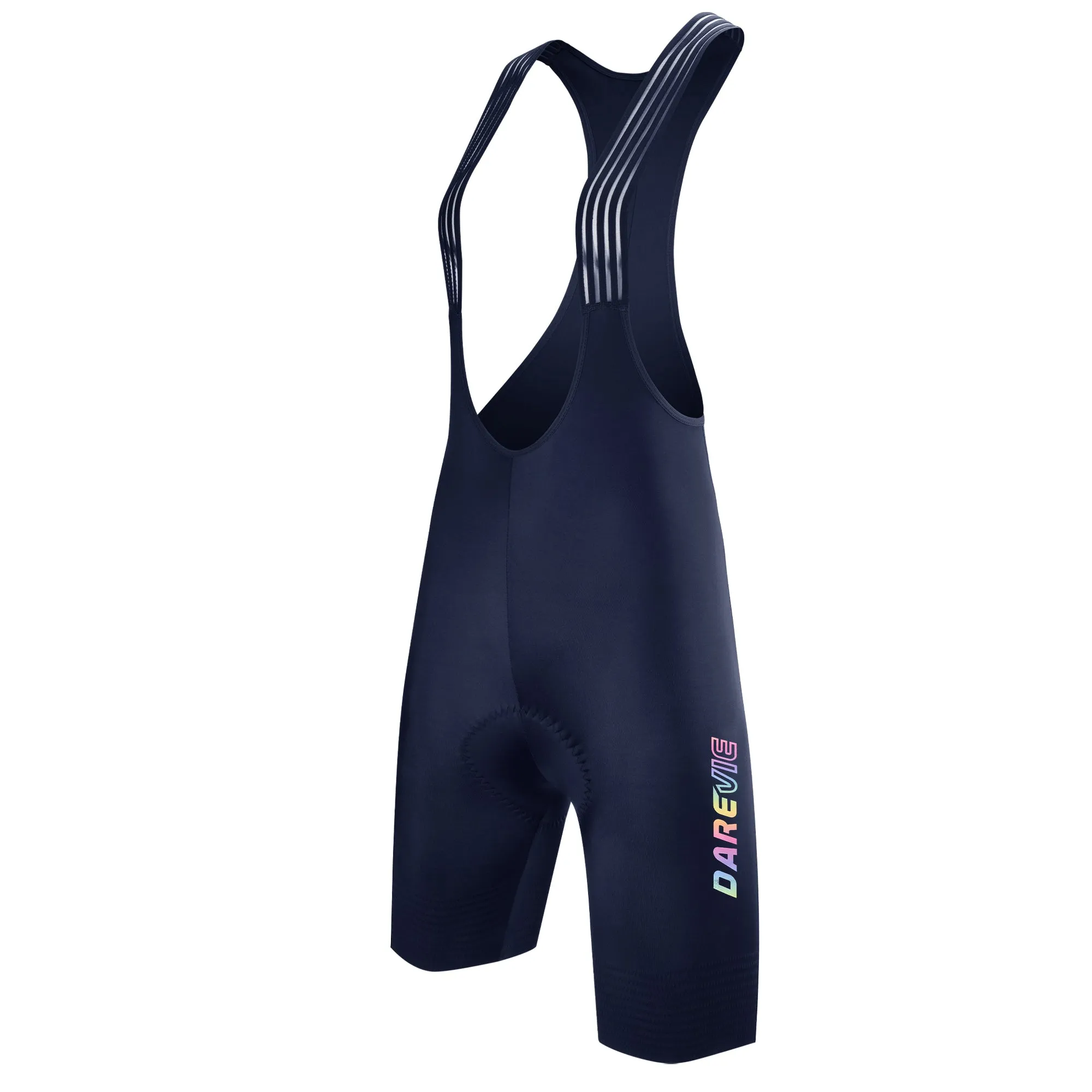 WOMEN'S LIFTTINT 4.X BIB SHORTS - BLUE