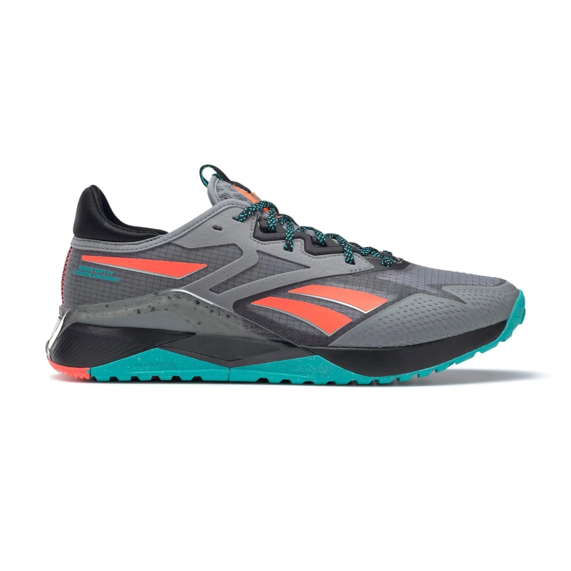 Women's Reebok Nano X2 Adventure