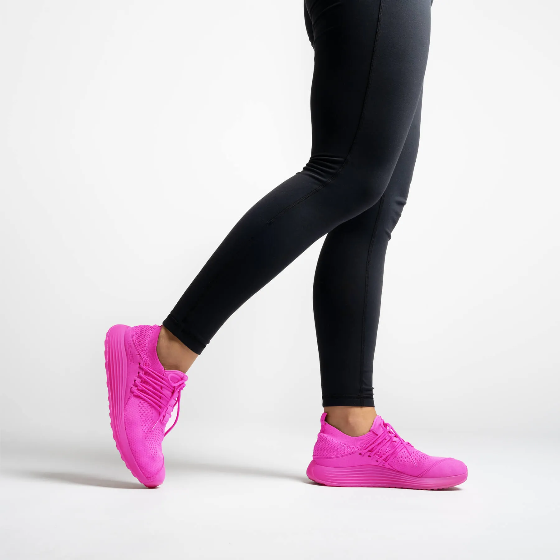 Women's Trainer AD 1 (Hyper Pink)