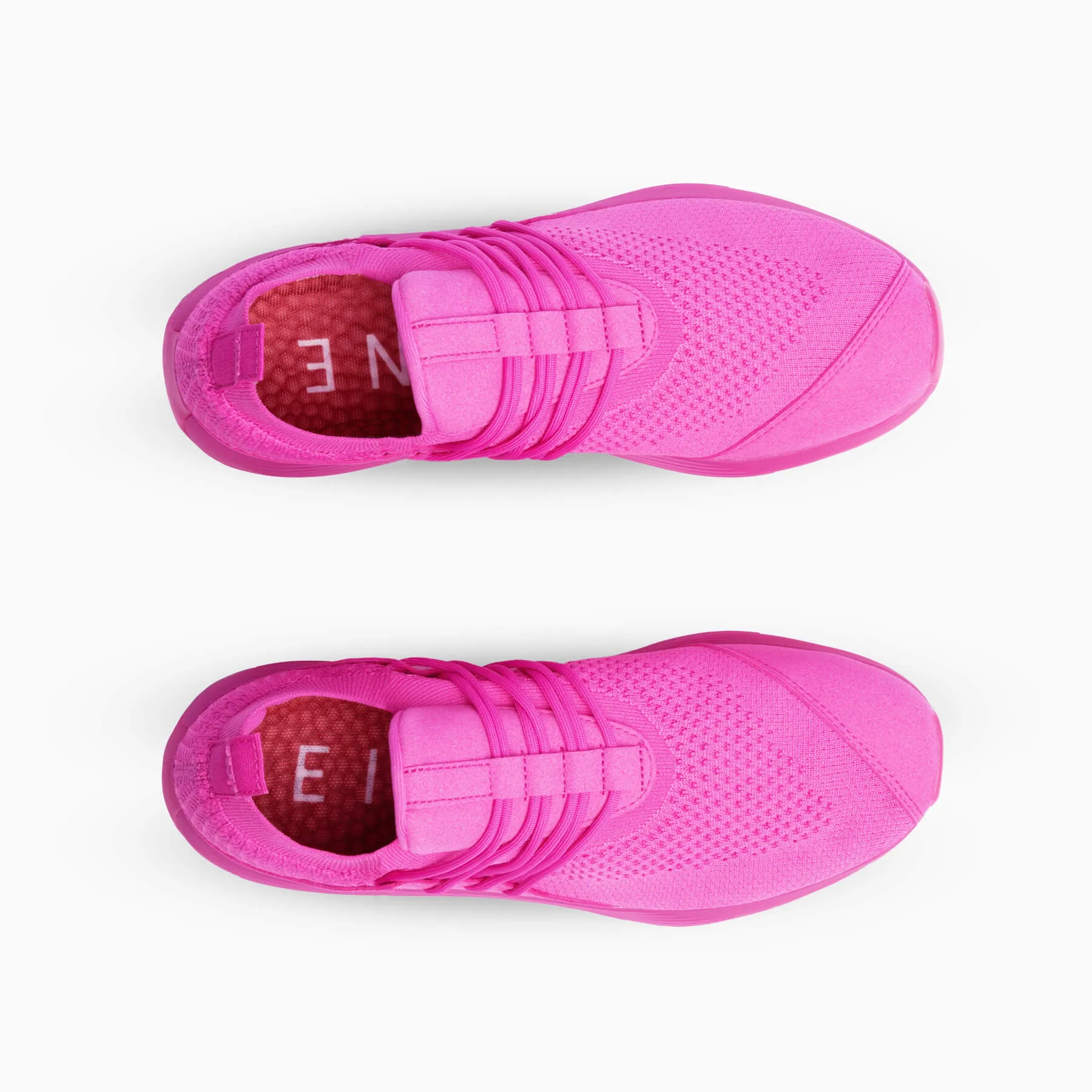 Women's Trainer AD 1 (Hyper Pink)